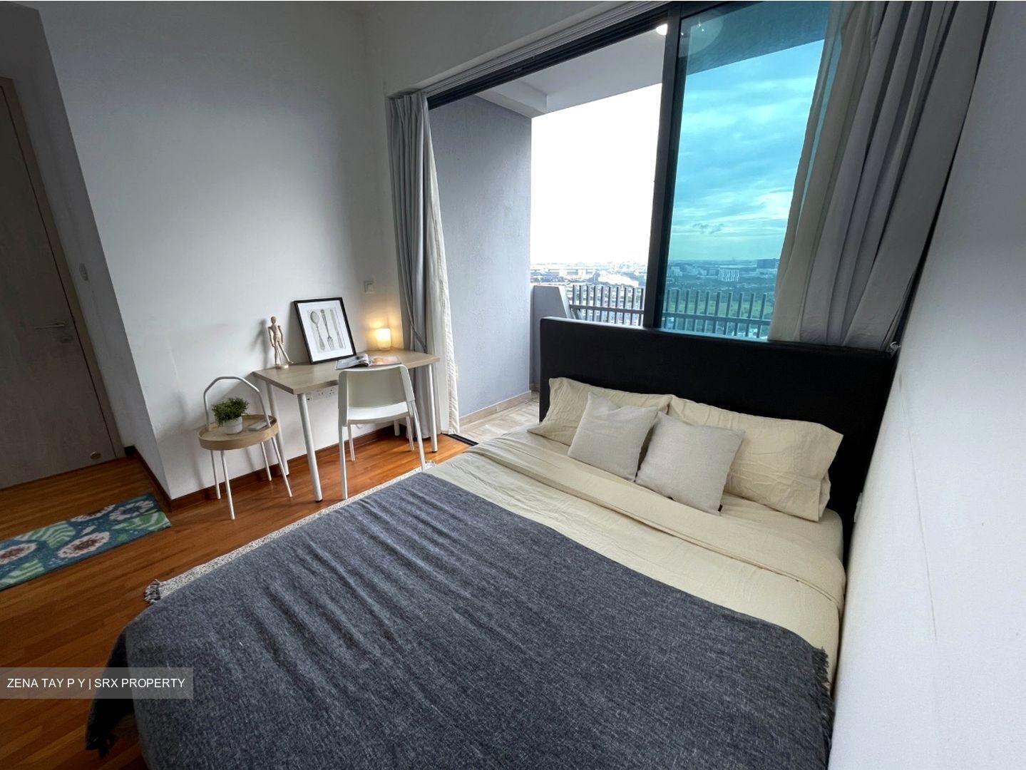 J Gateway (D22), Condominium #536345831
